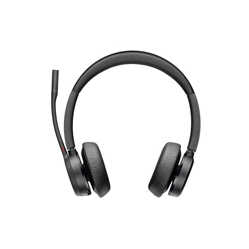 AURICULAR POLY VOY 4320 -M USB-C HS +BT700