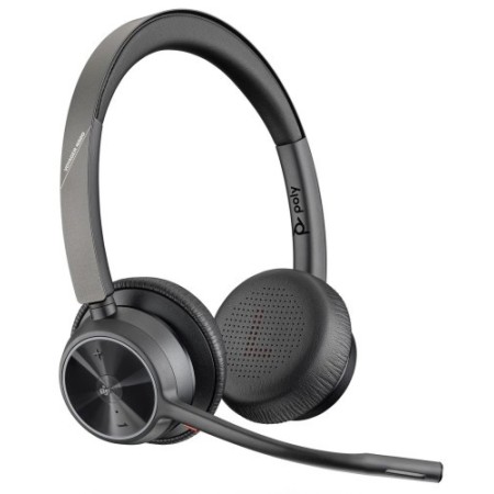 AURICULAR POLY VOY 4320 -M USB