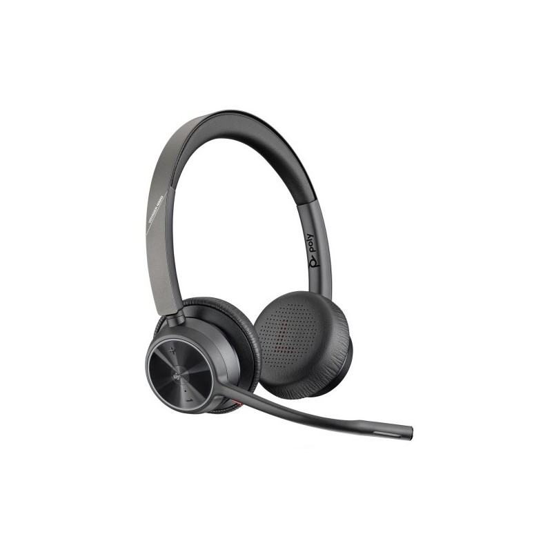 AURICULAR POLY VOY 4320 -M USB