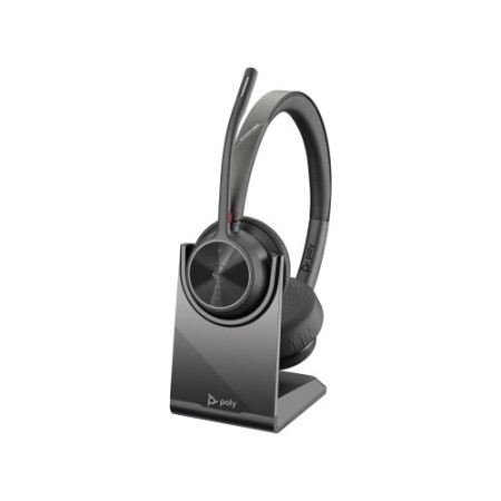 AURICULAR POLY VOY 4320-M -M H