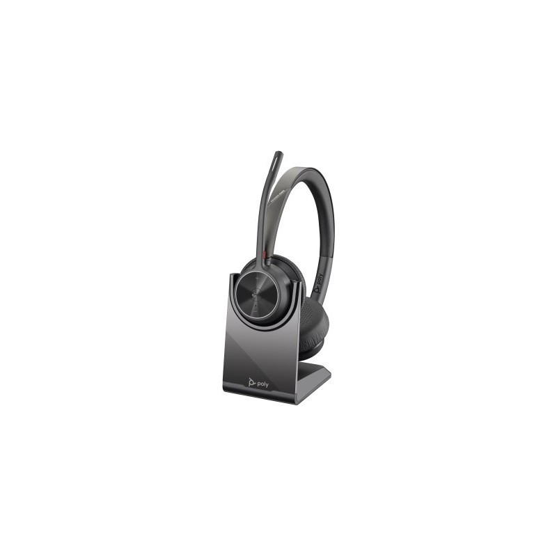 AURICULAR POLY VOY 4320-M -M H