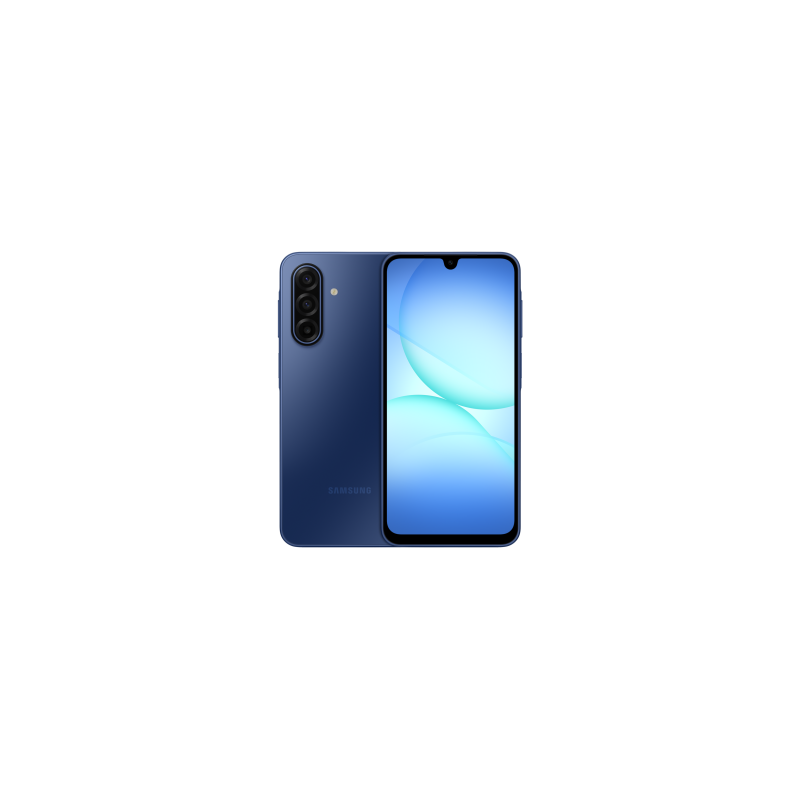 SAMSUNG GALAXY A17 256GB AZUL