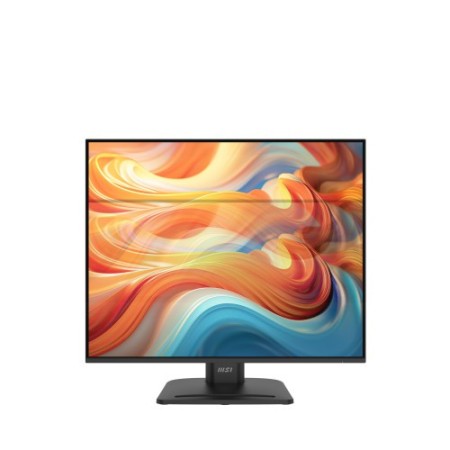 MSI Pro MP245PG E14 pantalla para PC 60,5 cm (23.8″) 1920 x 1080 Pixeles Full HD LCD Negro