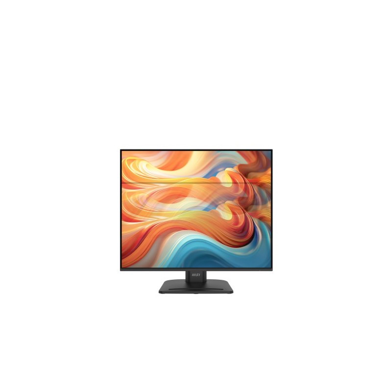 MSI Pro MP245PG E14 pantalla para PC 60,5 cm (23.8″) 1920 x 1080 Pixeles Full HD LCD Negro