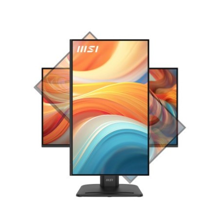 MSI Pro MP245PG E14 pantalla para PC 60,5 cm (23.8″) 1920 x 1080 Pixeles Full HD LCD Negro