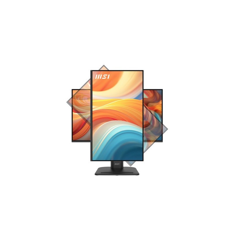 MSI Pro MP245PG E14 pantalla para PC 60,5 cm (23.8″) 1920 x 1080 Pixeles Full HD LCD Negro