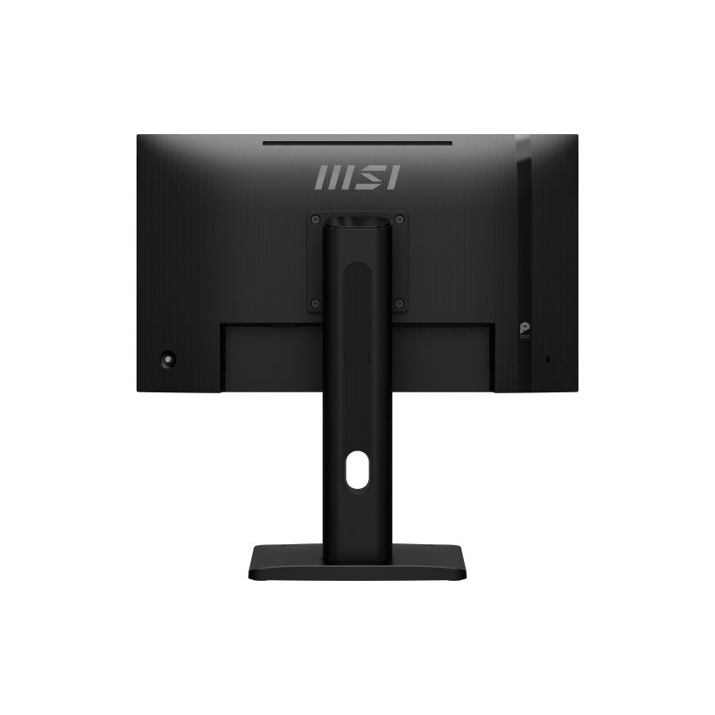 MSI Pro MP245PG E14 pantalla para PC 60,5 cm (23.8″) 1920 x 1080 Pixeles Full HD LCD Negro