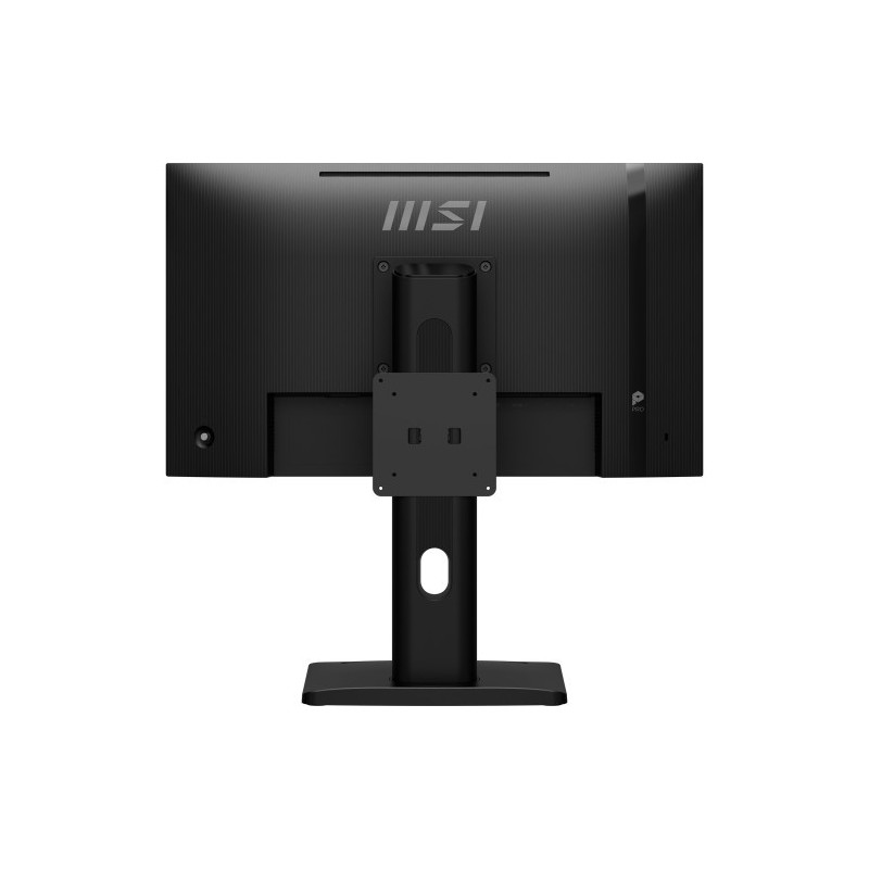 MSI Pro MP245PG E14 pantalla para PC 60,5 cm (23.8″) 1920 x 1080 Pixeles Full HD LCD Negro