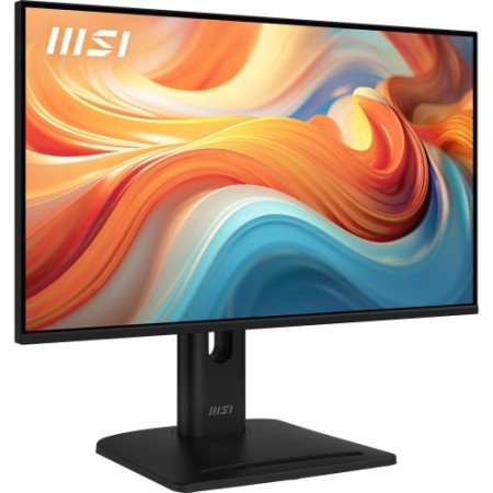 MSI Pro MP245PG E14 pantalla para PC 60,5 cm (23.8″) 1920 x 1080 Pixeles Full HD LCD Negro