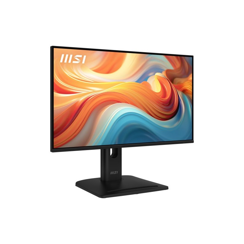 MSI Pro MP245PG E14 pantalla para PC 60,5 cm (23.8″) 1920 x 1080 Pixeles Full HD LCD Negro