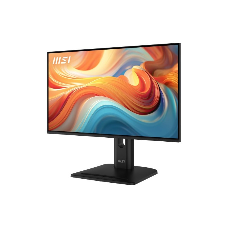 MSI Pro MP245PG E14 pantalla para PC 60,5 cm (23.8″) 1920 x 1080 Pixeles Full HD LCD Negro