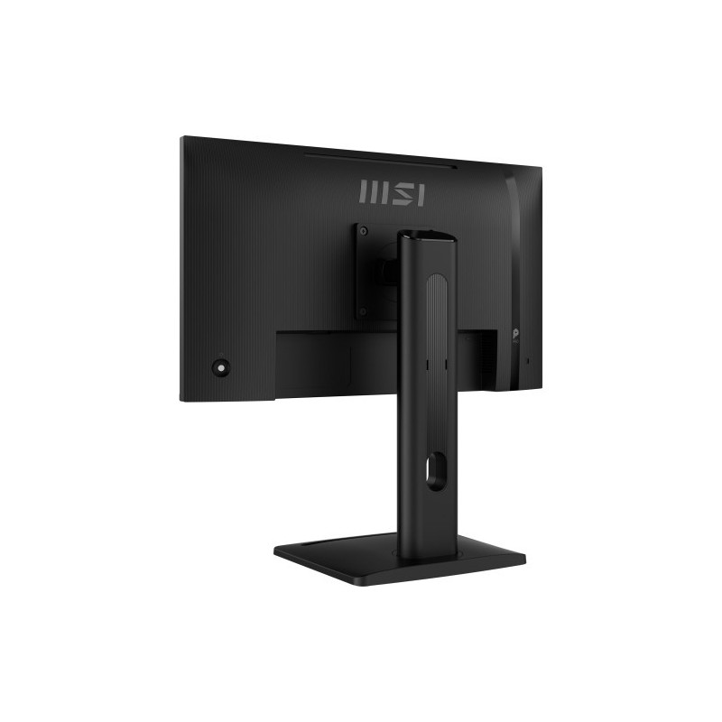 MSI Pro MP245PG E14 pantalla para PC 60,5 cm (23.8″) 1920 x 1080 Pixeles Full HD LCD Negro