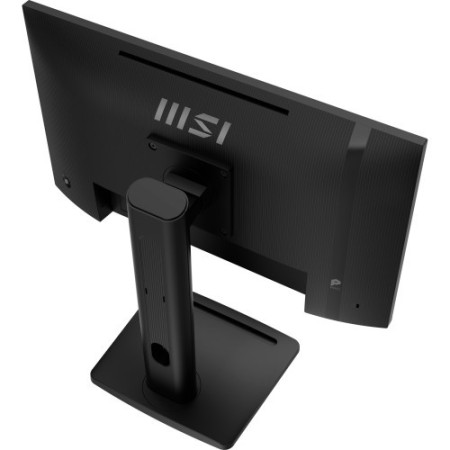 MSI Pro MP245PG E14 pantalla para PC 60,5 cm (23.8″) 1920 x 1080 Pixeles Full HD LCD Negro