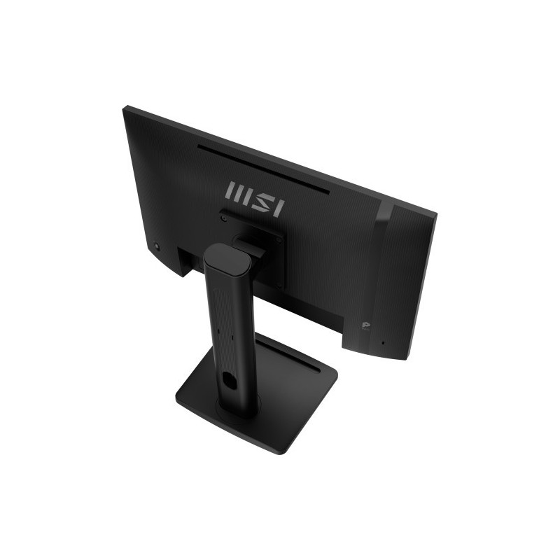 MSI Pro MP245PG E14 pantalla para PC 60,5 cm (23.8″) 1920 x 1080 Pixeles Full HD LCD Negro