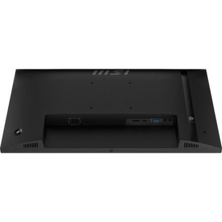 MSI Pro MP245PG E14 pantalla para PC 60,5 cm (23.8″) 1920 x 1080 Pixeles Full HD LCD Negro