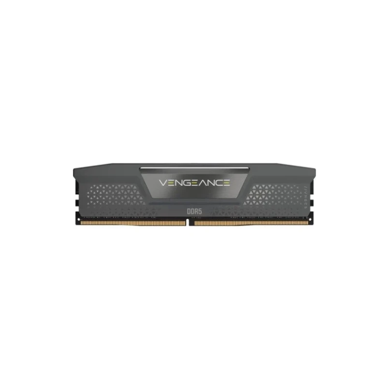 MEMORIA CORSAIR DDR5 16GB 2X8GB PC5600 VENGEANCE CMK16GX5M2B5600Z40