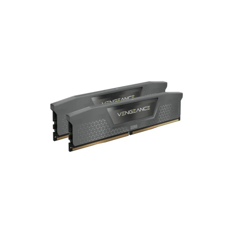 MEMORIA CORSAIR DDR5 16GB 2X8GB PC5600 VENGEANCE CMK16GX5M2B5600Z40