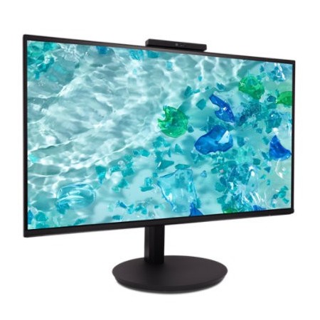 Acer Vero CB2 CB242Y D6 pantalla para PC 61 cm (24″) 1920 x 1080 Pixeles 4K Ultra HD Negro