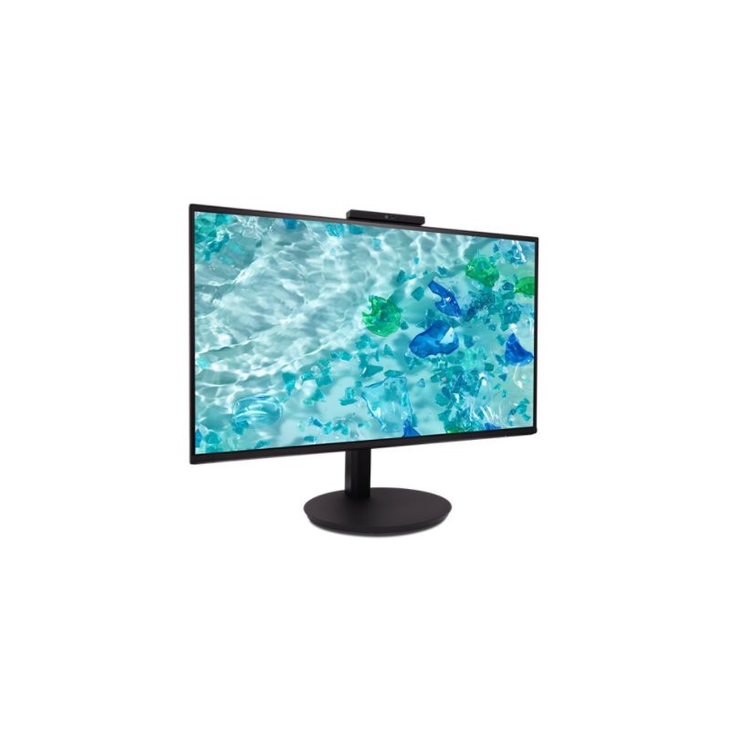 Acer Vero CB2 CB242Y D6 pantalla para PC 61 cm (24″) 1920 x 1080 Pixeles 4K Ultra HD Negro
