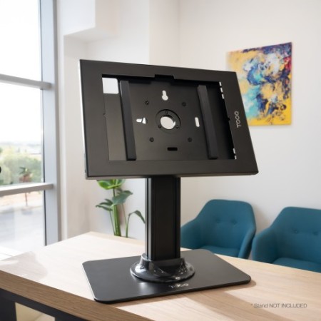 TOOQ MARCO ANTIRROBO TABLET 11″, NEGRO
