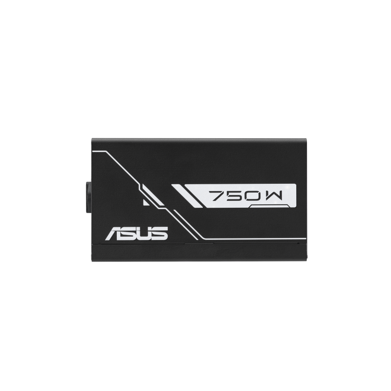 FUENTE ALIMENTACION ASUS PRIME-750G,PSU,750W,80PLUS GOLD,PFC,MB 24/20-PINX1,SATAX5,PCI-E 16-PINX1,PCI-E 8-PINX3,CPU 4+4-PINX2 (N