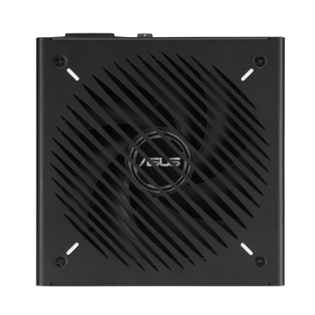 FUENTE ALIMENTACION ASUS PRIME-750G,PSU,750W,80PLUS GOLD,PFC,MB 24/20-PINX1,SATAX5,PCI-E 16-PINX1,PCI-E 8-PINX3,CPU 4+4-PINX2 (N