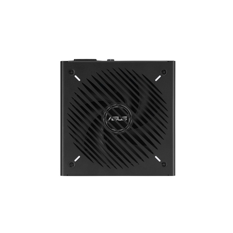 FUENTE ALIMENTACION ASUS PRIME-750G,PSU,750W,80PLUS GOLD,PFC,MB 24/20-PINX1,SATAX5,PCI-E 16-PINX1,PCI-E 8-PINX3,CPU 4+4-PINX2 (N