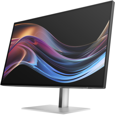 HP Monitor 4K Thunderbolt 4 Pro de la serie 7 de 27 pulgadas: 727pk