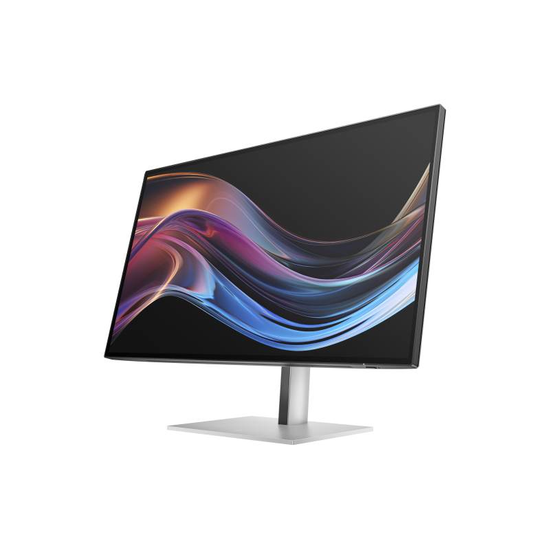 HP Monitor 4K Thunderbolt 4 Pro de la serie 7 de 27 pulgadas: 727pk