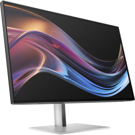 HP Monitor 4K Thunderbolt 4 Pro de la serie 7 de 27 pulgadas: 727pk