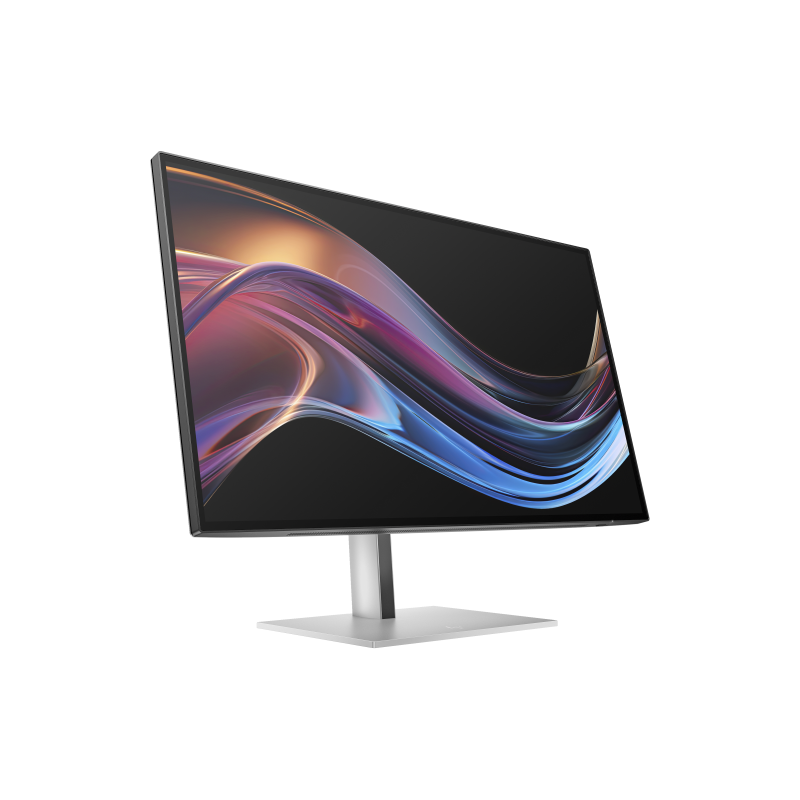 HP Monitor 4K Thunderbolt 4 Pro de la serie 7 de 27 pulgadas: 727pk