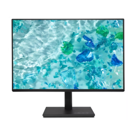 Acer Vero B7 B277 G pantalla para PC 68,6 cm (27″) 1920 x 1080 Pixeles Full HD LCD Negro