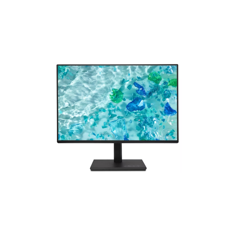 Acer Vero B7 B277 G pantalla para PC 68,6 cm (27″) 1920 x 1080 Pixeles Full HD LCD Negro