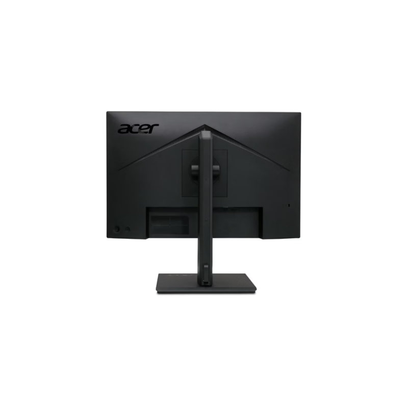 Acer Vero B7 B277 G pantalla para PC 68,6 cm (27″) 1920 x 1080 Pixeles Full HD LCD Negro