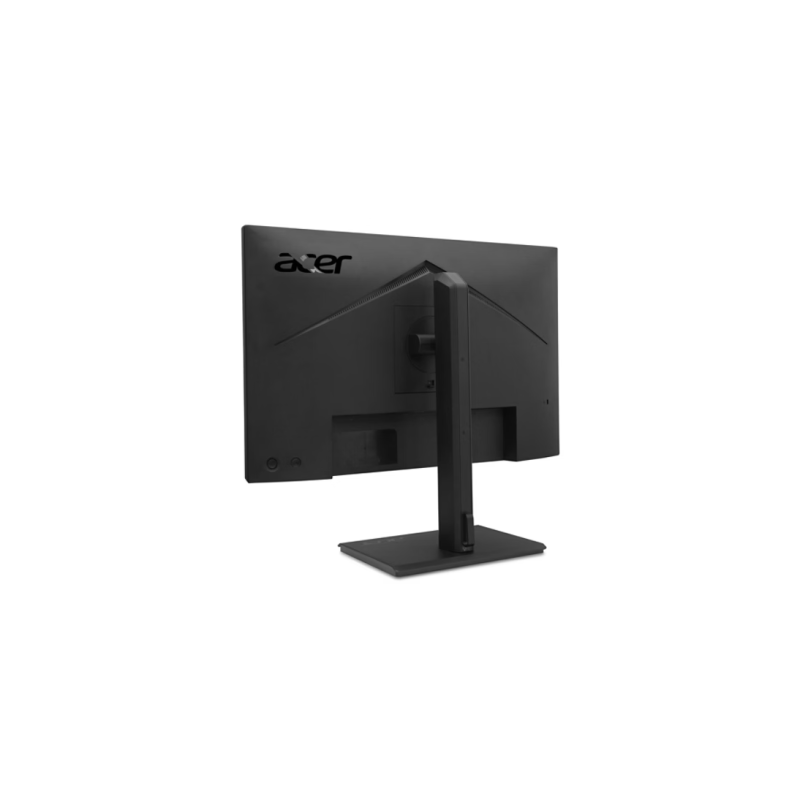 Acer Vero B7 B277 G pantalla para PC 68,6 cm (27″) 1920 x 1080 Pixeles Full HD LCD Negro