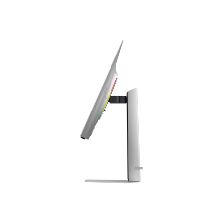 Samsung G81SF pantalla para PC 81,3 cm (32″) 3840 x 2160 Pixeles 4K Ultra HD OLED Plata