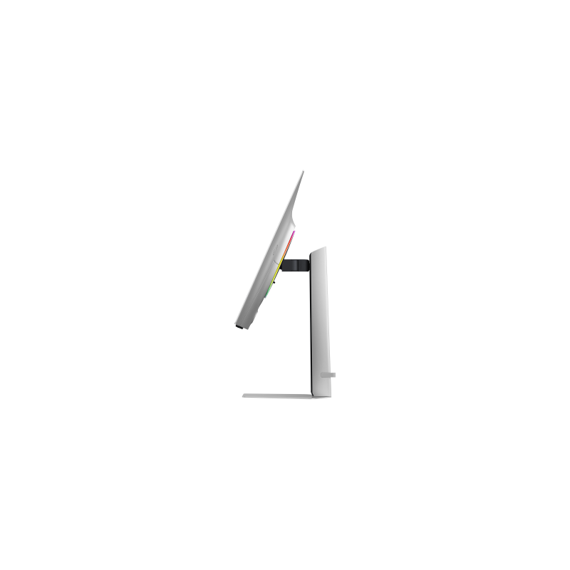 Samsung G81SF pantalla para PC 81,3 cm (32″) 3840 x 2160 Pixeles 4K Ultra HD OLED Plata