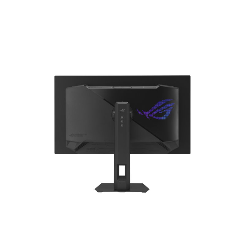 ASUS ROG Strix OLED XG27AQDNG pantalla para PC 67,3 cm (26.5″) 2560 x 1440 Pixeles Quad HD QD-OLED Negro