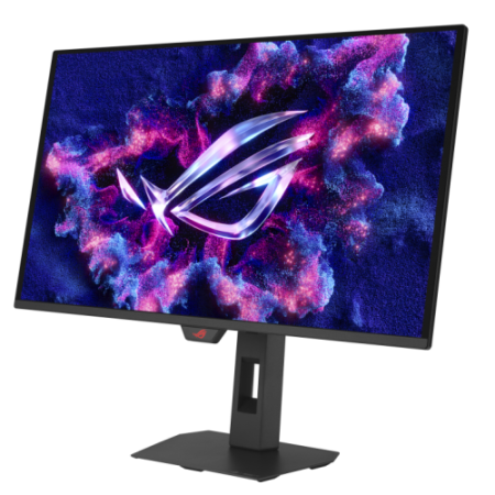 ASUS ROG Strix OLED XG27AQDNG pantalla para PC 67,3 cm (26.5″) 2560 x 1440 Pixeles Quad HD QD-OLED Negro