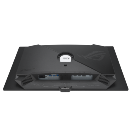 ASUS ROG Strix OLED XG27AQDNG pantalla para PC 67,3 cm (26.5″) 2560 x 1440 Pixeles Quad HD QD-OLED Negro