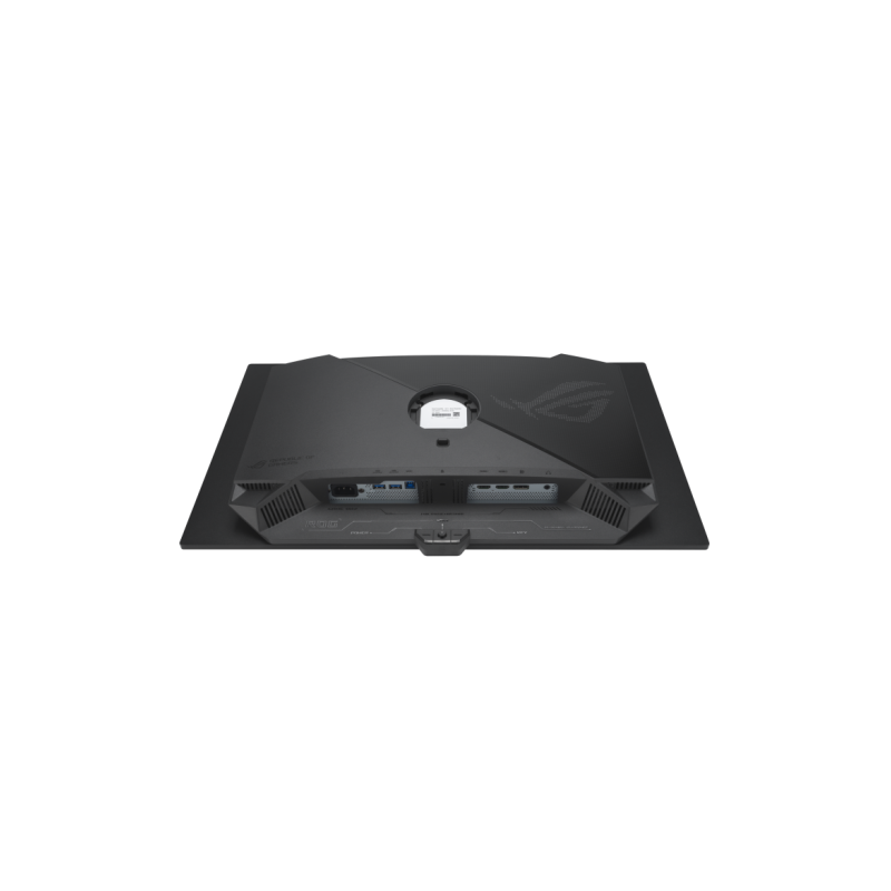 ASUS ROG Strix OLED XG27AQDNG pantalla para PC 67,3 cm (26.5″) 2560 x 1440 Pixeles Quad HD QD-OLED Negro