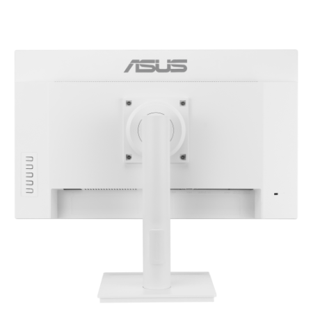 ASUS VA279QGS-W pantalla para PC 68,6 cm (27″) 1920 x 1080 Pixeles Full HD LCD Blanco