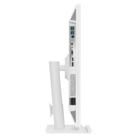 ASUS VA279QGS-W pantalla para PC 68,6 cm (27″) 1920 x 1080 Pixeles Full HD LCD Blanco