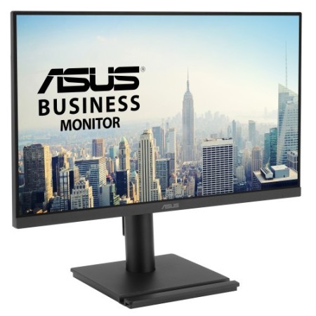 ASUS VA279QGSE pantalla para PC 68,6 cm (27″) 1920 x 1080 Pixeles Full HD LCD Negro