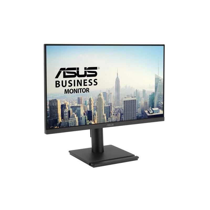 ASUS VA279QGSE pantalla para PC 68,6 cm (27″) 1920 x 1080 Pixeles Full HD LCD Negro