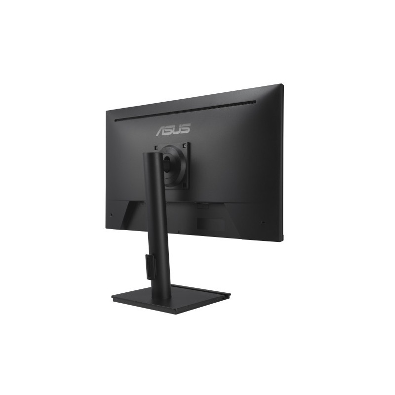 ASUS VA279QGSE pantalla para PC 68,6 cm (27″) 1920 x 1080 Pixeles Full HD LCD Negro