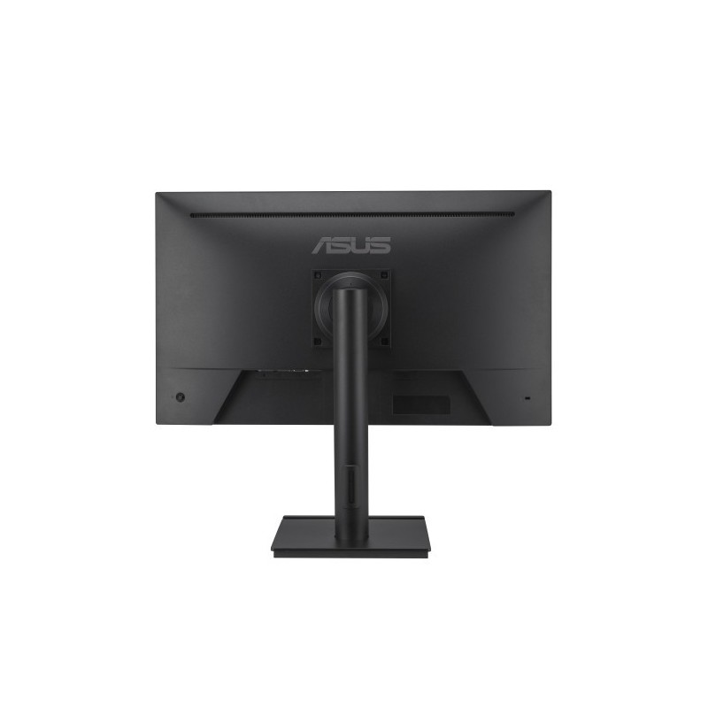 ASUS VA279QGSE pantalla para PC 68,6 cm (27″) 1920 x 1080 Pixeles Full HD LCD Negro