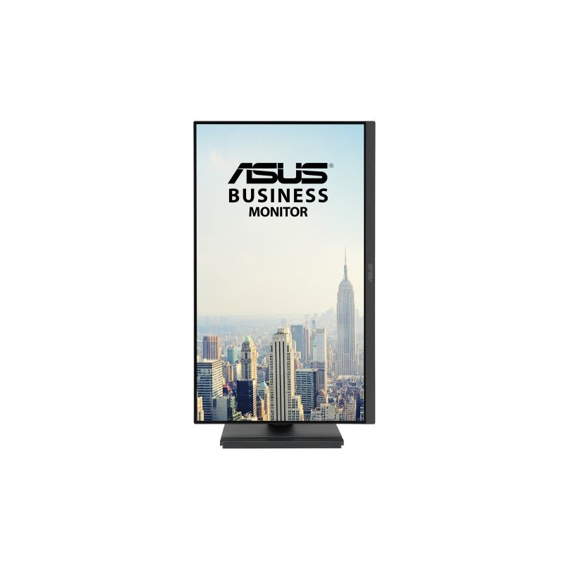 ASUS VA249QGSE pantalla para PC 60,5 cm (23.8″) 1920 x 1080 Pixeles Full HD LCD Negro