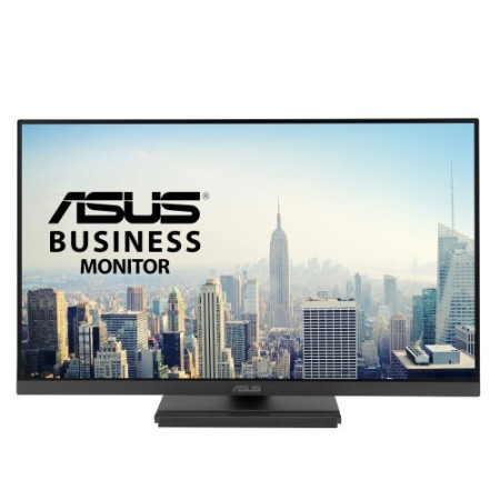 ASUS VA249QGSE pantalla para PC 60,5 cm (23.8″) 1920 x 1080 Pixeles Full HD LCD Negro