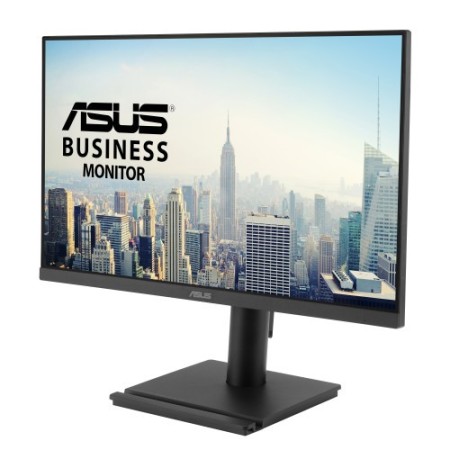 ASUS VA249QGSE pantalla para PC 60,5 cm (23.8″) 1920 x 1080 Pixeles Full HD LCD Negro